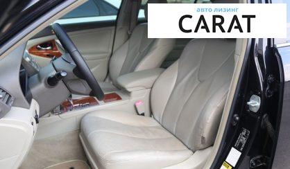 Toyota Camry 2007