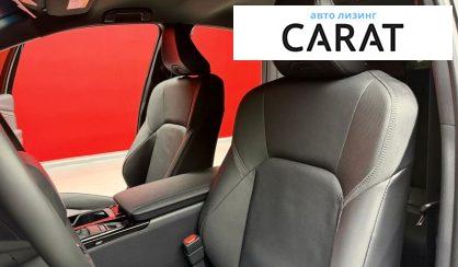 Toyota Camry 2025