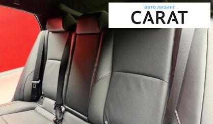 Toyota Camry 2025