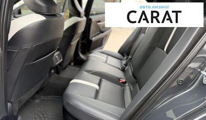 Toyota Camry 2024