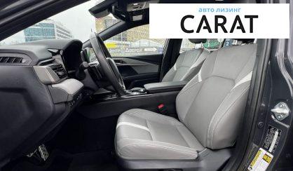 Toyota Camry 2024