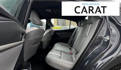 Toyota Camry 2024