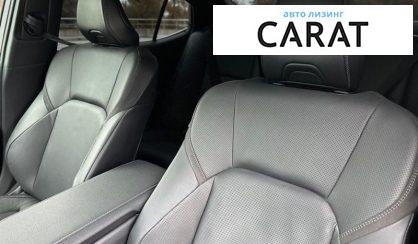 Toyota Camry 2024