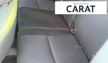 Toyota FJ Cruiser 2008