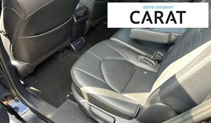 Toyota Highlander 2020