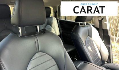 Toyota Highlander 2020