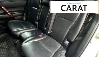 Toyota Highlander 2012