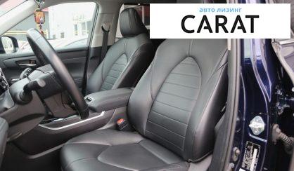 Toyota Highlander 2021