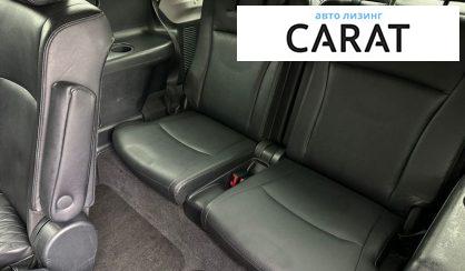 Toyota Highlander 2011