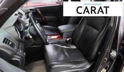 Toyota Highlander 2012