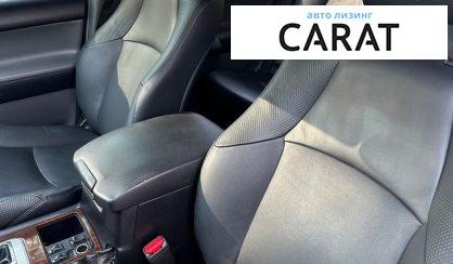 Toyota Land Cruiser Prado 2010