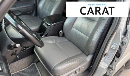 Toyota Land Cruiser Prado 2006