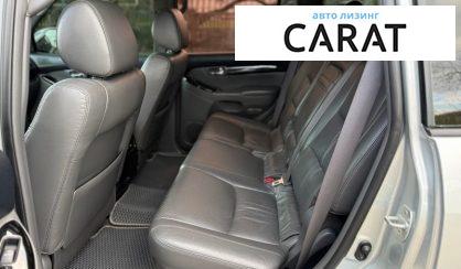 Toyota Land Cruiser Prado 2006