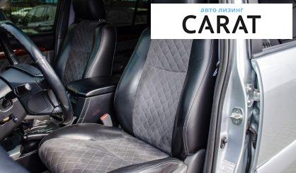 Toyota Land Cruiser Prado 2006