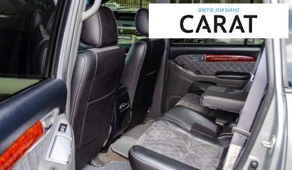 Toyota Land Cruiser Prado 2006