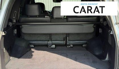 Toyota Land Cruiser 2018