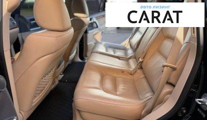 Toyota Land Cruiser 2012