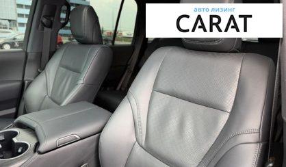 Toyota Land Cruiser 2025