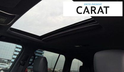 Toyota Land Cruiser 2025