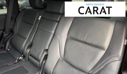 Toyota Land Cruiser 2025