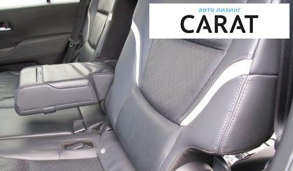 Toyota Land Cruiser 2023