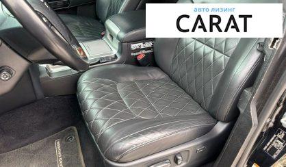 Toyota Land Cruiser 2018