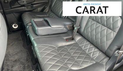 Toyota Land Cruiser 2018