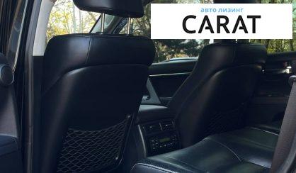 Toyota Land Cruiser (все) 2013