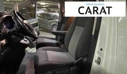 Toyota Proace 2019