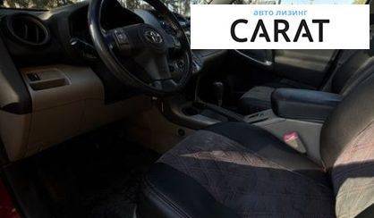 Toyota Rav 4 2007