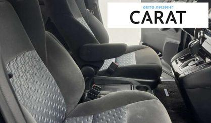 Toyota Vellfire 2017