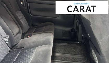 Toyota Vellfire 2017