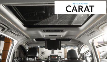 Toyota Vellfire 2013