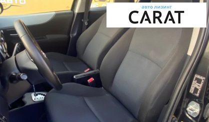 Toyota Yaris 2014