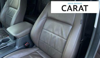 Volkswagen Amarok 2014