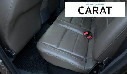 Volkswagen Amarok 2014