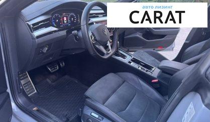 Volkswagen Arteon 2023