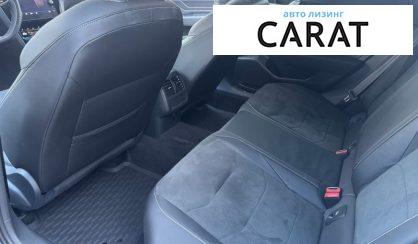 Volkswagen Arteon 2023