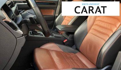 Volkswagen Arteon 2022