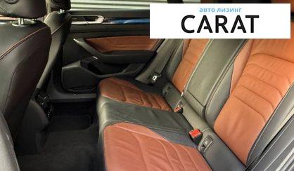 Volkswagen Arteon 2022