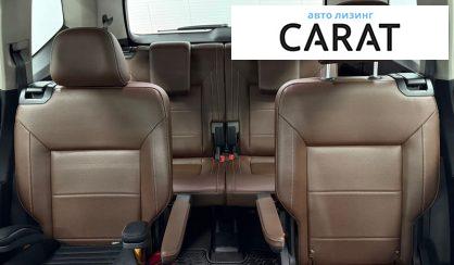 Volkswagen Atlas 2021