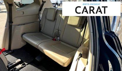 Volkswagen Atlas 2017