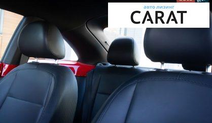 Volkswagen Beetle 2011