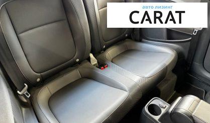 Volkswagen Beetle 2015