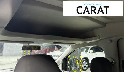 Volkswagen Caddy 2010