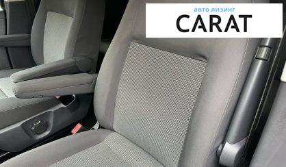 Volkswagen Caravelle 2011