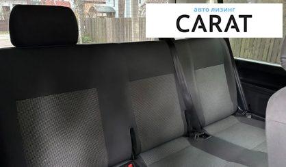 Volkswagen Caravelle 2011