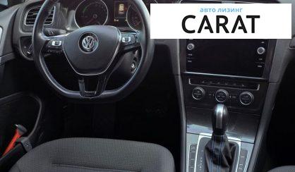 Volkswagen e-Golf 2020