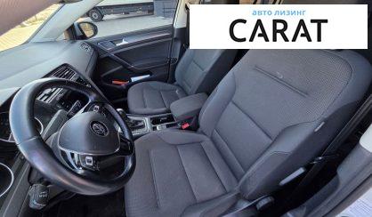 Volkswagen e-Golf 2020