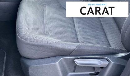 Volkswagen e-Golf 2019